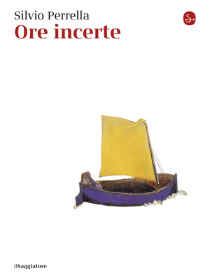 cover image of Ore incerte